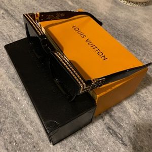 Louis Vuitton Millionaire Sunglasses